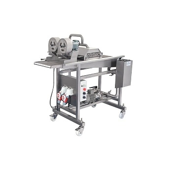 Машина панировочная Deighton ECONOROBE 300 MM