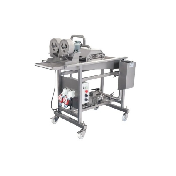 Машина панировочная Deighton ECONOROBE 300 MM