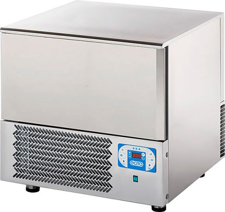 Шкаф шоковой заморозки Eqta BC03