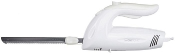 Нож электрический Clatronic EM 3062 weis