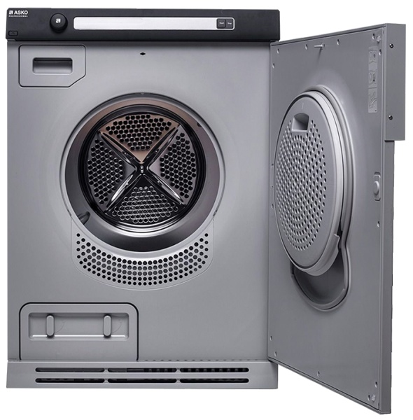 Вентиляционная сушильная машина ASKO TDC112 VS Marine (440В-3Ф-60Гц- без нейтрали)