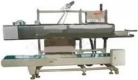 Автоматическое устройство для закрывания пакетов Foodatlas FBC-2+C5