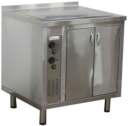 Тепловой стол Gastrolux СТО-177Р