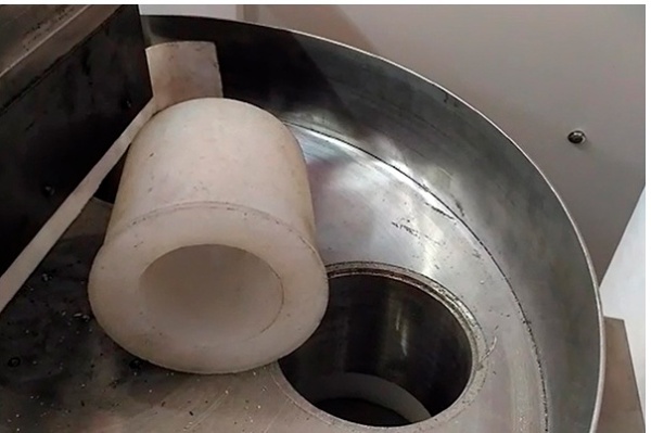 Фасовочно-упаковочный аппарат Foodatlas HP-200G (500-1000g, датер)