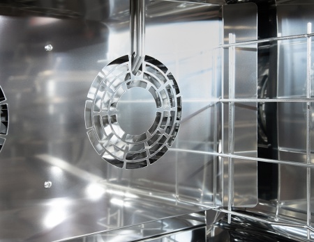 Печь конвекционная Luxstahl L04ENP