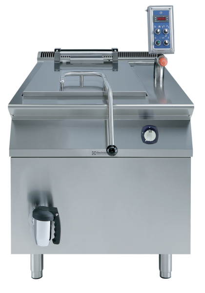 Котел пищеварочный Electrolux Professional E9PCGH1RF0 391113