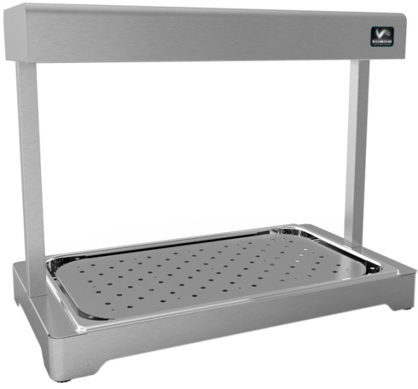 Мармит для картофеля фри Кобор HF-3T