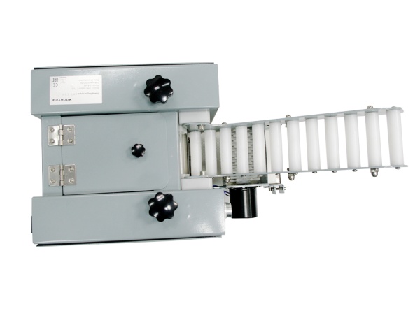 Формовочная машина для пельменных кружков Kocateq OMJ round С 75/2