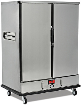 Охлаждающий шкаф Empero EMP.BQ2-S
