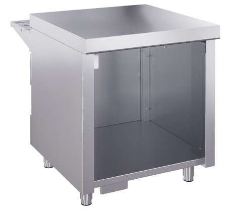 Кассовый стол Atesy Ривьера КСУ-700-02