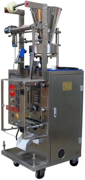 Автомат фасовочно-упаковочный Магикон DXDK-60C II-H Digital