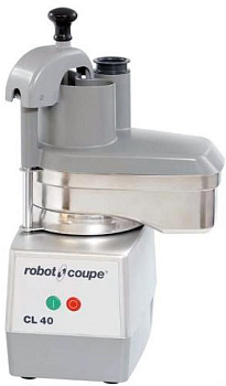 Овощерезка Robot Coupe CL40 без дисков
