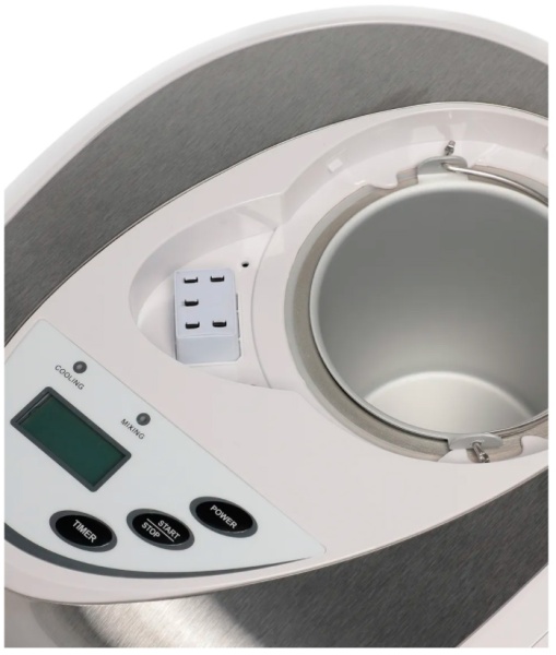 Фризер для мороженого Viatto VA-ICM1577