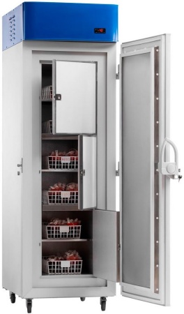 Медицинский морозильник Pozis ММШ-350