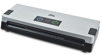 Вакуумный упаковщик бескамерный Solis Vac Smart