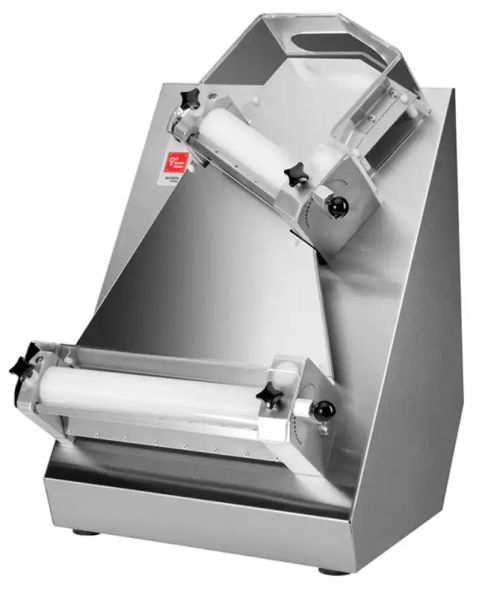 Тестораскаточная машина для пиццы Senoven SM-40 Smart