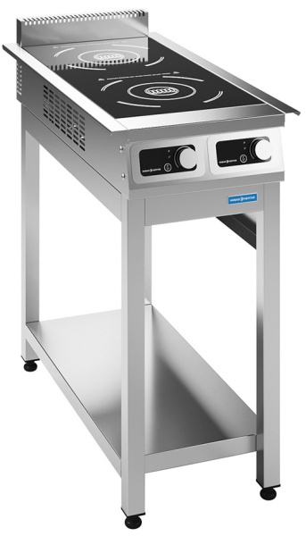 Плита индукционная Новая энергия ПЭИ-2/G2