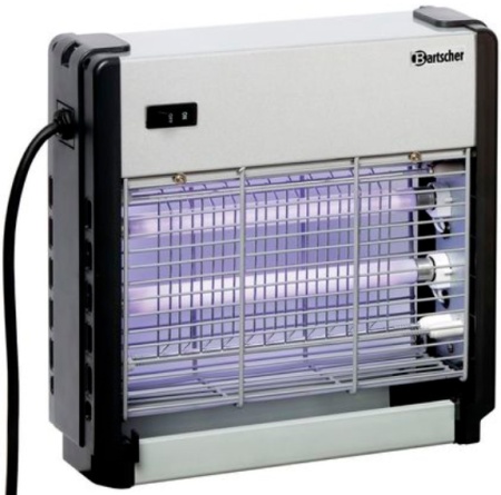 Инсектицидная лампа Bartscher IV-22 300306