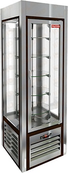 Шкаф кондитерский Hicold VRC 350 R Sh