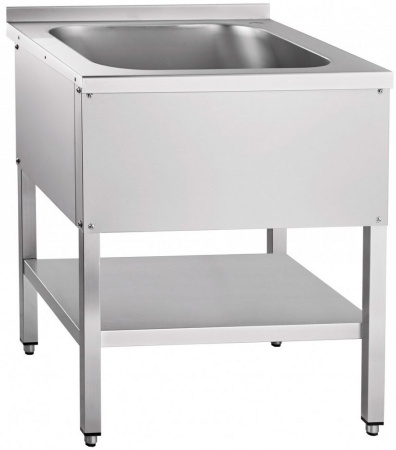 Ванна моечная Abat ВМП-6-1-5 РН