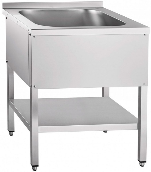 Ванна моечная Abat ВМП-6-1-5 РН