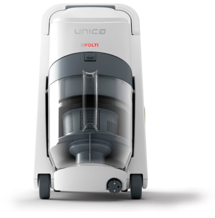Паропылесос Polti Unico MCV20 Allergy Multifloor