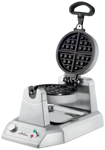 Вафельница Waring WW180E