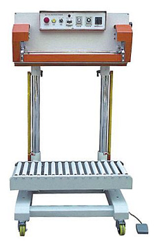 Пневматический запайщик Магикон QLF-700A