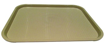 Поднос Gastrorag 1418FF