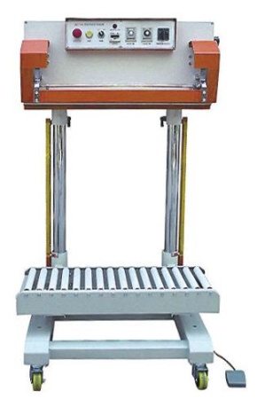 Пневматический запайщик Магикон QLF-700A