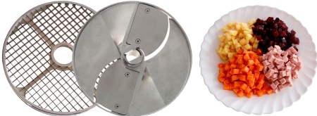 Овощерезка Торгмаш МПО-1-03