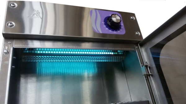 Стерилизатор для ножей Iterma СТН-18