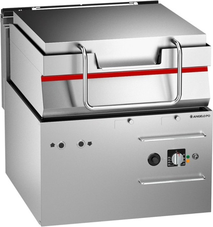 Сковорода газовая Angelo Po 1N1BR3GA