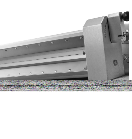 Тестораскаточная машина для лаваша Senoven SM-60.3YH