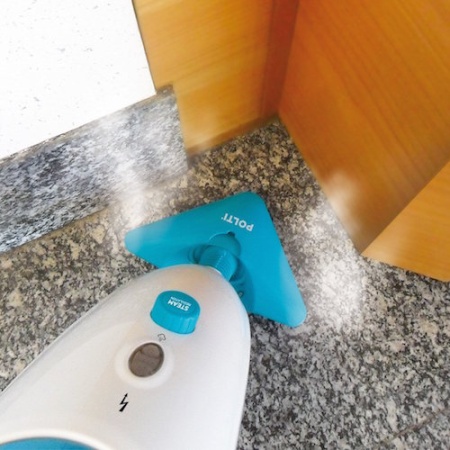 Паровая швабра Polti Vaporetto SV 330 Multi Brush