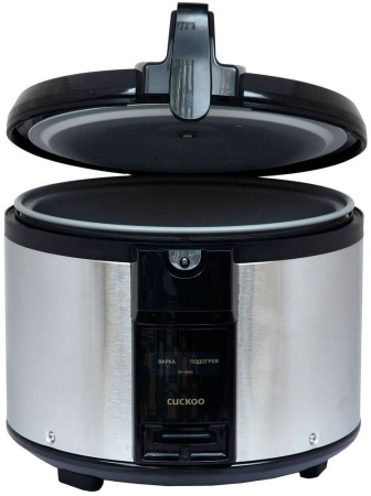 Рисоварка Cuckoo SR 4600