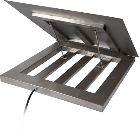 Платформенные весы Scale СКП(Н) 1215