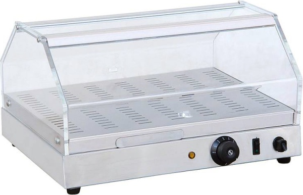 Тепловая витрина Starfood DH-260