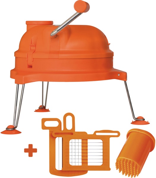 Овощерезка Dynamic Dunacube CL003