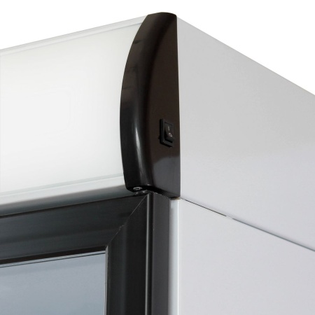 Холодильный шкаф Бирюса B310P