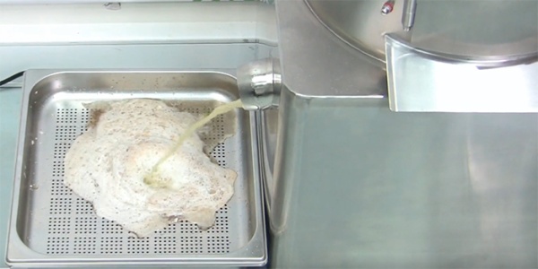 Картофелечистка Kocateq PP15eco