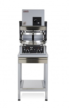 Пресс для пиццы Oem-Ali PF50MT SV.2