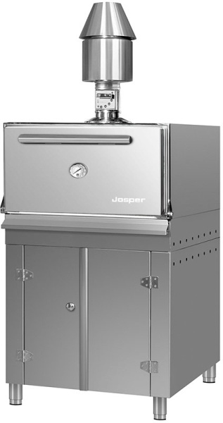 Печь на твердом топливе (хоспер) Josper HJX45L IN