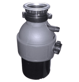 Измельчитель пищевых отходов Техно-ТТ CHD-C38