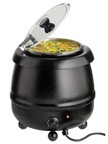 Мармит первых блюд Viatto SB-7000