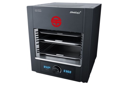 Гриль барбекю Steba PS M2000