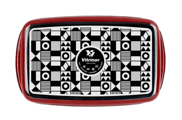 Форма прямоугольная Vitrinor Cerise Pierre 35