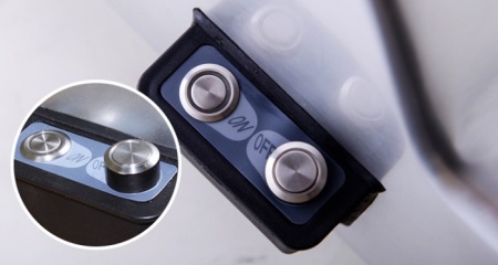 Куттер Kocateq TQ8