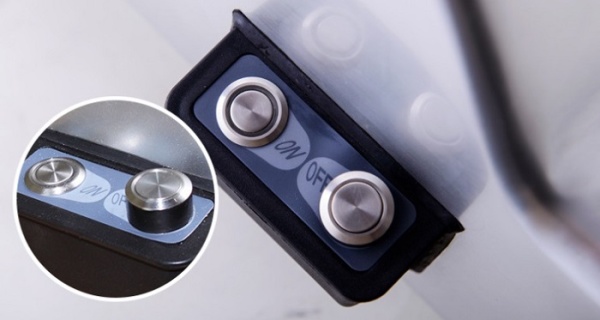 Куттер Kocateq TQ8