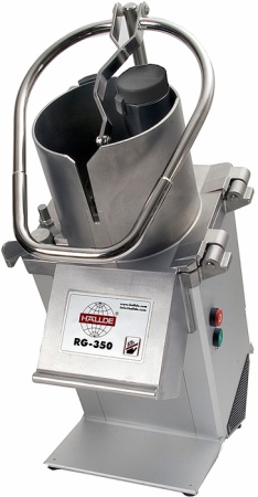 Овощерезка Hallde RG350 ручная (220В)